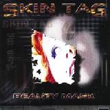 SKIN TAG - Beauty Mark - 2001 (CD)
