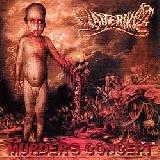 YATTERING - Murder's Concept - 2000 (CD)