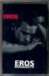 EROS RAMAZZOTTI - Eros - 1998 (MC)