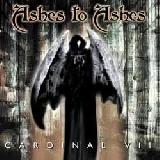 ASHES TO ASHES - Cardinal VII - 2002 (CD)