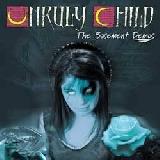 UNRULY CHILD - The Basement Demos - 2002 (CD)
