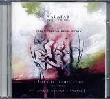 VALAFAR / UNDEAD / SYMBOL - Underground Revolution - 2005 (CD)
