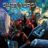 SKANNERS - Flagellum Dei - 2002 (CD)