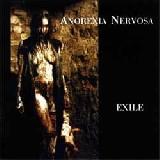 ANOREXIA NERVOSA - Exile - 1997 (CD)