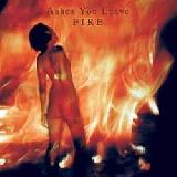 ASHES YOU LEAVE - Fire - 2002 (CD)