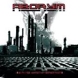ABORYM - With No Human Intervention - 2003 (CD)
