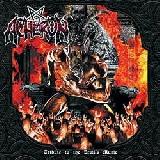 ACHERON - Tribute to Devil's Music - 2003 (CD)
