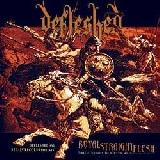 DEFLESHED - Royal Straight Flesh - 2003 (CD)