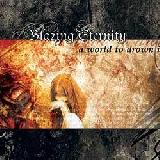 BLAZING ETERNITY  A World To Drown In  2003 (CD)
