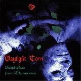 DAYLIGHT TORN - Death Alone from Life Can Save - 1999 (CD)