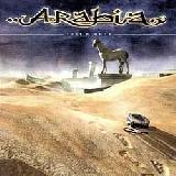 ARABIA - 1001 Nights - 2001 (CD)