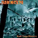 ABORYM - Kali Yuga Bizarre - 1999 (CD)