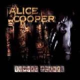 ALICE COOPER - Brutal Planet - 2000 (CD)