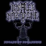 IMPALED NAZARENE - Decade Of Decadence - 2000 (CD)