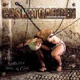 CASKETGARDEN - This Corroded Soul Of Mine - 2003 (CD)