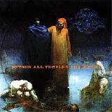WINDS OF SIRIUS - Beyond All Temples And Myths - 1999 (CD)