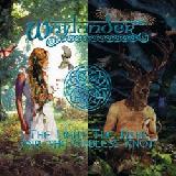 WAYLANDER - The Light, the Dark and the Endless Knot - 2001 (CD)