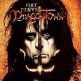 ALICE COOPER - Dragontown - 2001 (CD)