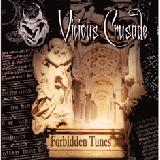 VICIOUS CRUSADE - Forbidden Tunes - 2002 (CD)