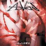 ADVENT - The Dawn - 2003 (CD)
