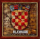 BLEIBURG - Pieces Of A Broken Dream - 2006 (2CD)