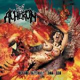 ACHERON - Decade Infernus 1988-1998 - 2004 (2CD)