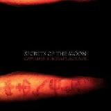 SECRETS OF THE MOON - Carved In Stigmata Wounds - 2004 (CD)