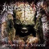 ACEPHALA - Infraction Cerebral Occupation - 2008 (CD)