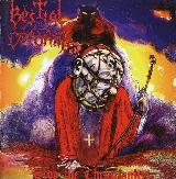 BESTIAL DEFORM - Stop the Christianity! - 2005 (CD)