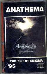 ANATHEMA - The Silent Enigma - 1995 ()