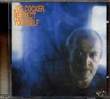 JOE COCKER - Respect Yourself - 2002 (CD)