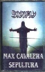 SOULFLY - Soulfly - 1998 (MC)