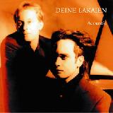 DEINE LAKAIEN - Acoustic - 1995 (CD)