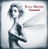 BLACK HEAVEN  Kunstwerk  2007 (CD)
