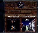 SWEET - Fanny Adams / Level Headed - 1999 (CD)
