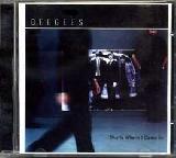 BEE GEES - This Is Where I Came In - 2001 (CD)