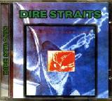 DIRE STRAITS - On Every Street - 2001 (CD)