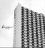 Unserious - Bird House - 2013 (CD-R)