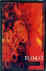 TIAMAT - Wildhoney - 1997 (MC)