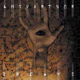AMSVARTNER - Dreams - 1999 (CD)