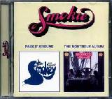 SMOKIE - Pass It Around / The Montreux Album - 2001 (CD)