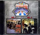 THE TRAVELING WILBURYS - Vol. 1 / Vol. 3 - 1999 (CD)