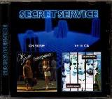 SECRET SERVICE - Oh Susie / Ye Si Ca - 2000 (CD)