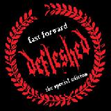 DEFLESHED - Fast Forward - 2002 (CD)