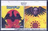 SOULFLY - Primitive - 2000 (MC)
