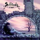 SOLITUDE AETURNUS - Into The Depths Of Sorrow - 2006 (CD)