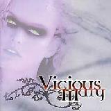 VICIOUS MARY - Vicious Mary - 2002 (CD)