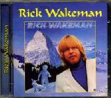 RICK WAKEMAN - Rhapsodies - 2000 (CD)