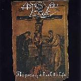 ASHES YOU LEAVE - The Passage Back to Life - 1997 (CD)