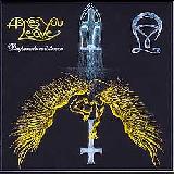 ASHES YOU LEAVE - Desperate Existence - 1999 (CD)